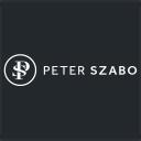 Peter Szabo logo